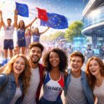 découvrez les priorités de la présidentielle 2027 : un engagement fort pour les jeunes, un soutien renforcé aux champions européens et un investissement massif dans les nouvelles technologies pour préparer l'avenir.