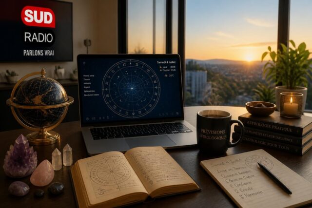 Previsions-astrologiques-pour-le-samedi-4-juillet-Sud-Radio-640x427 Kim Kardashian et Lewis Hamilton officialisent leur relation après des mois de spéculations !