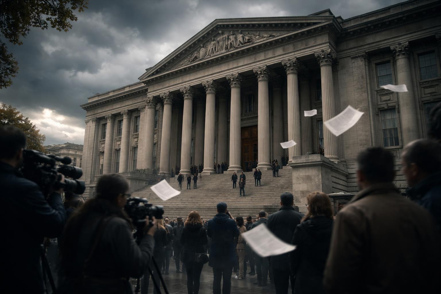 découvrez les enjeux du procès en appel de marine le pen, marqué par une procédure rapide et des interrogations persistantes autour d’un pourvoi en cassation expéditif.