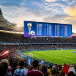 consultez le programme complet des matchs de la coupe du monde 2026 aujourd'hui avec les horaires détaillés en heure centrale (ct) sur goal.com. ne manquez aucun moment clé du tournoi.