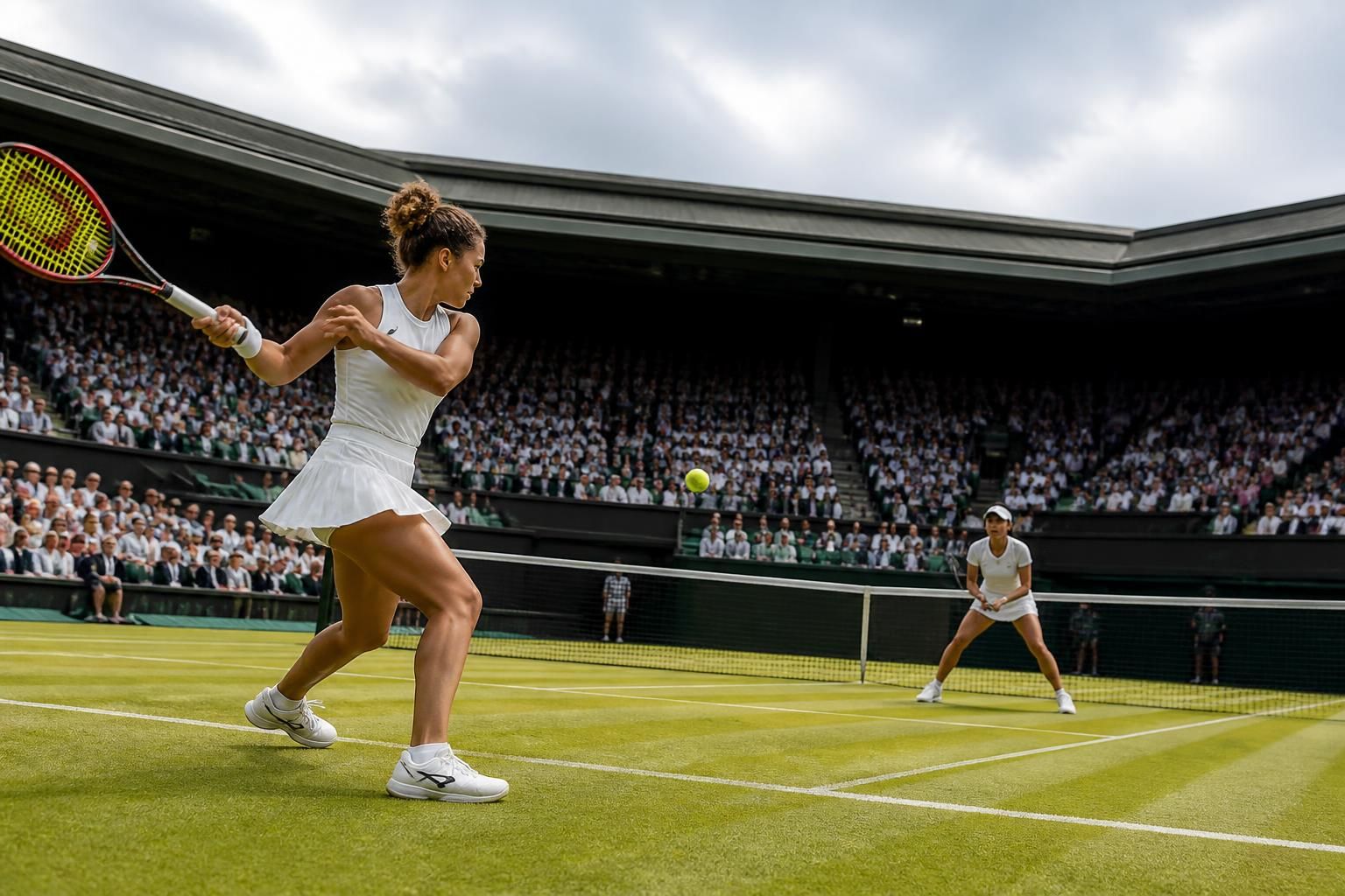 découvrez notre pronostic gratuit pour le match opposant jasmine paolini à alexandra eala lors du tournoi wta de wimbledon le 06/07/2026. analyse détaillée et conseils de ruedesjoueurs pour parier en toute confiance.