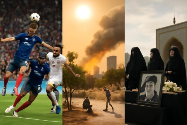 Qualification-des-Bleus-vagues-de-chaleur-et-incendies-majeurs-obseques-de-Khamenei-le-point-complet-sur-lactualite-du-week-end-des-4-et-5-juillet-640x427 Les Enfoirés : une nouvelle chanson fait débat