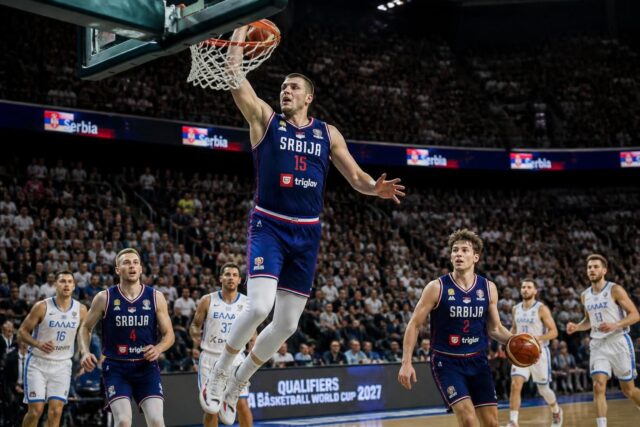 Qualifications-Coupe-du-Monde-2027-Jokic-impressionne-Jakucionis-et-Buzelis-brillent-la-Roumanie-surprend-la-Grece-640x427 Colombie vs Ghana : Jhon Arias, le héros inattendu du match