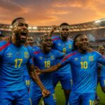 découvrez l'analyse de la performance convaincante des léopards de la rd congo lors de la coupe du monde et les perspectives d'avenir pour l'équipe nationale.