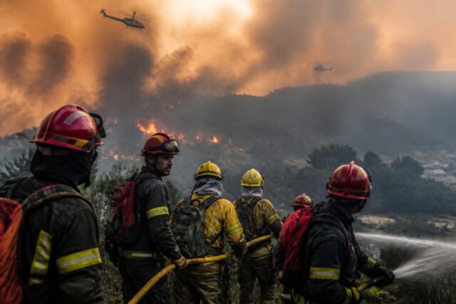 Renforts-espagnols-et-italiens-mobilises-au-Portugal-pour-combattre-les-incendies-devastateurs-Yahoo-Actualites-640x427 Un vol Air France dévié par crainte d'Ebola et le décès soudain d'une élève en classe : l'actu à midi en Île-de-France - Actu.fr