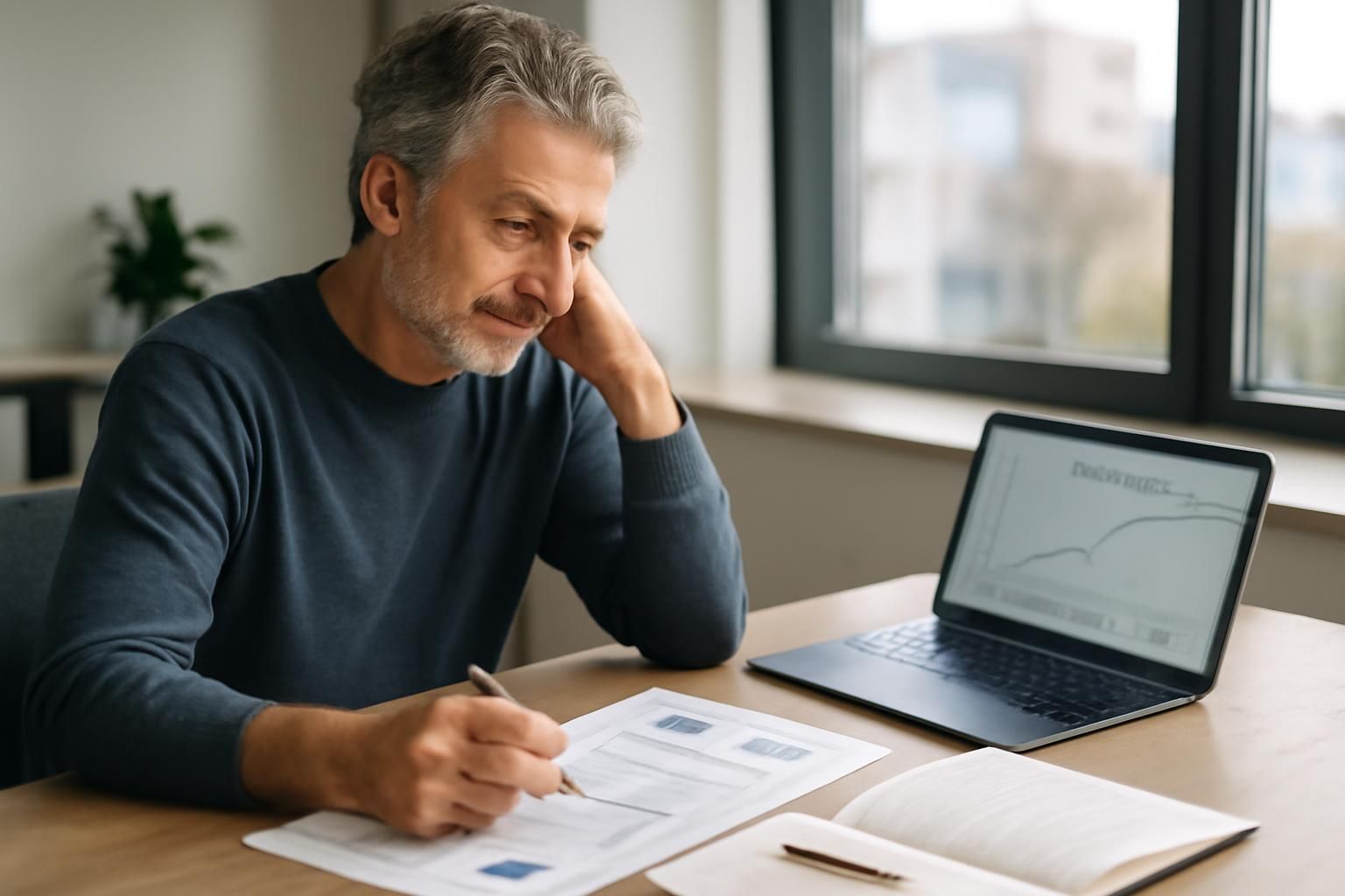 découvrez quand vous pouvez espérer toucher votre première pension de retraite, les conditions et les étapes à suivre pour préparer votre avenir financier sereinement.