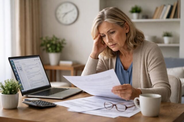 découvrez les démarches à suivre et les conseils essentiels pour gérer un retard de versement de votre pension de retraite en toute sérénité.