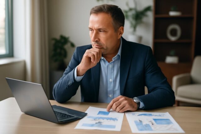 Retraite-et-mutuelle-garder-son-contrat-collectif-ou-opter-pour-une-nouvelle-couverture--640x427 Retraite 2026 : quel salaire minimal faut-il atteindre pour valider vos droits ?