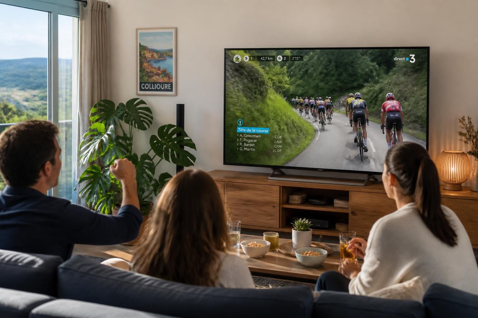 regardez en replay l'émission vélo club du mardi 7 juillet 2026 sur france tv et revivez toutes les actualités et moments forts du cyclisme.