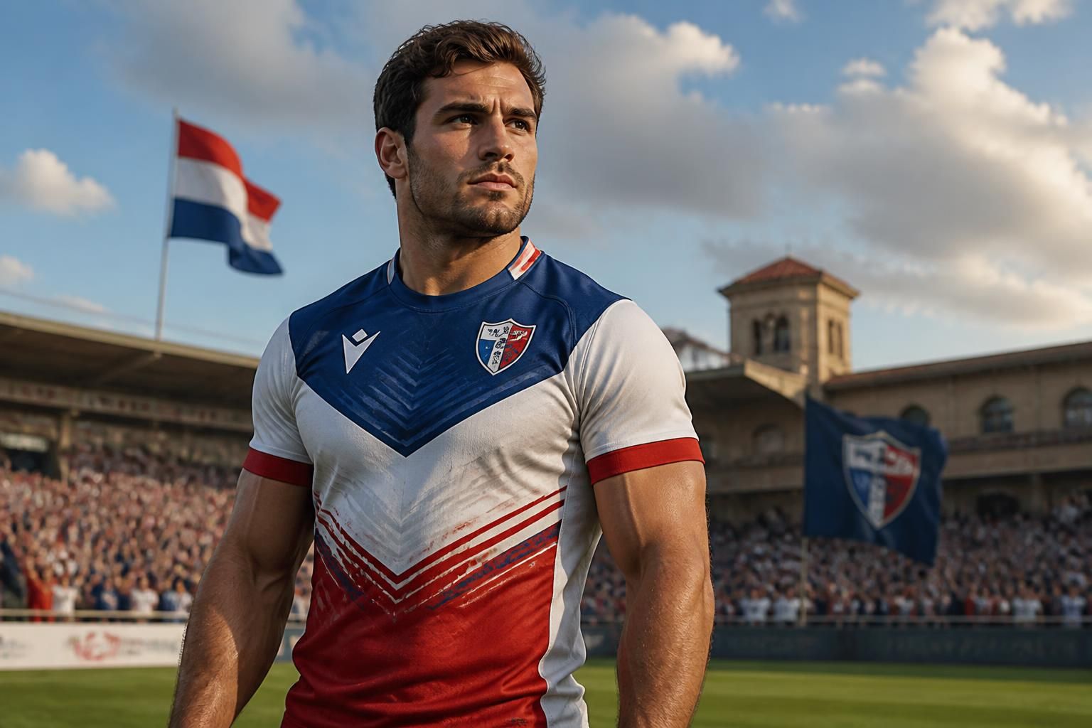 découvrez la prolongation de contrat de cyprien kileztky avec le club de rugby d'aix jusqu'en 2027, un engagement fort pour l'équipe et les supporters.