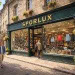 à saint-brieuc, le magasin emblématique sporlux échappe définitivement à l'expropriation, assurant la continuité de son activité et la préservation de son héritage local.