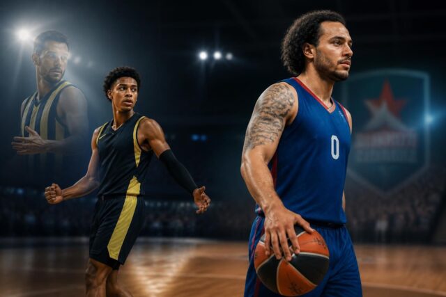 Shane-Larkin-quitte-lAnadolu-Efes-pour-rejoindre-le-rival-remplace-par-Strazel-le-nouveau-successeur-de-De-Colo-640x427 Où suivre en direct le match Nuggets vs Chicago Bulls : NBA League Pass et applis indispensables pour le duel du jour