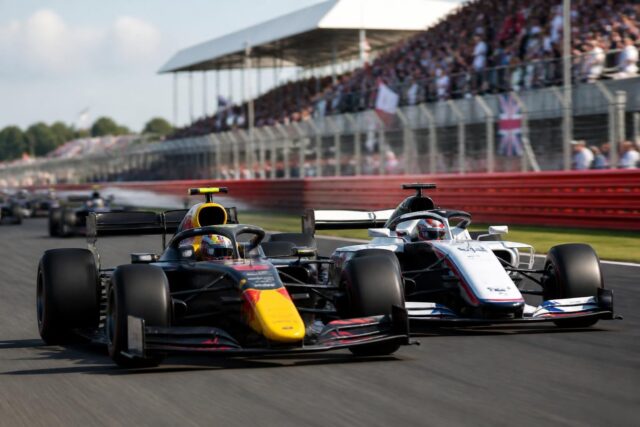 Silverstone-Liam-Lawson-maintient-son-point-en-sprint-malgre-un-avertissement-pour-sa-defense-face-a-Isack-Hadjar-Blog-Joinsteer-640x427 Tour de France : Pourquoi Tadej Pogacar conserve le maillot jaune malgré sa proche égalité avec Jonas Vingegaard