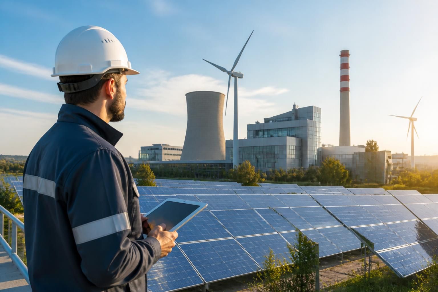 spie innove dans le secteur énergétique en pologne, ouvrant de nouvelles perspectives pour un avenir durable et performant.