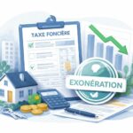 découvrez les nouvelles exonérations de la taxe foncière 2026 grâce aux plafonds révisés et apprenez qui pourra en bénéficier cette année.