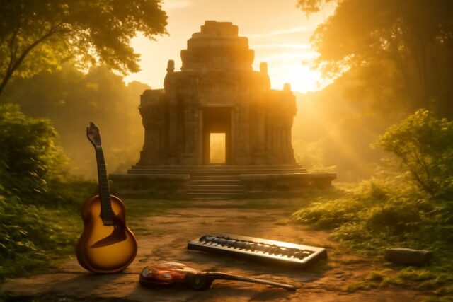 Temples-Bliss-marque-le-debut-dune-nouvelle-aventure-musicale-640x427 Katseye en concert à Paris en 2026 : tout savoir sur la date, les prix et la billetterie