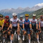 découvrez l'analyse complète des 10 favoris du tour de france 2026, dont pogacar, seixas, evenepoel et 7 prétendants au trône, par vélofuté. suivez les enjeux et les coulisses de cette édition prometteuse.