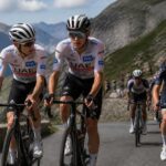 découvrez l'analyse détaillée de la 3e étape du tour de france : la performance impressionnante du duo pogacar-del toro, la stratégie de seixas en embuscade et les difficultés rencontrées par vauquelin. un décryptage complet des meilleurs et des moins bons moments de la course.
