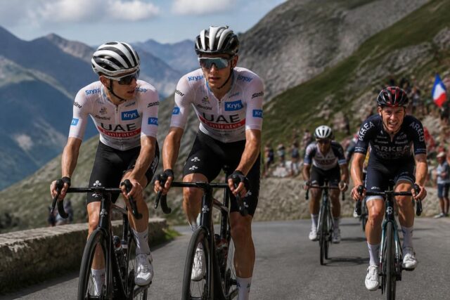 Tour-de-France-La-magie-du-duo-Pogacar-Del-Toro-Seixas-en-embuscade-Vauquelin-en-difficulte.-Analyse-des-Tops-et-Flops-de-la-3e-etape-640x427 Martín Landaluce vs Daniil Medvedev en direct - Quarts de finale du tournoi ATP de Rome - Suivez le score et les temps forts du 14/05/2026 sur Eurosport