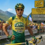découvrez l'annonce officielle de la participation de richard virenque au tour de france sur sports.fr. suivez toutes les infos et actualités sur l'événement cycliste majeur.