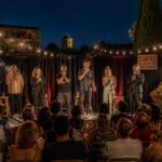 ne manquez pas la tournée du rire à cuers le 10 juillet 2026, une soirée exceptionnelle réunissant six humoristes talentueux pour vous offrir un spectacle inoubliable.