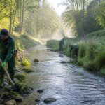 découvrez comment traves met en œuvre une gestion écologique proactive des cours d'eau pour préserver l'environnement et assurer un entretien durable. actualité et conseils sur l'est républicain.