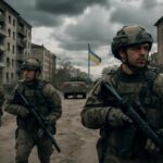 découvrez les dernières déclarations de kiev assurant ne pas avoir perdu le contrôle d'une ville stratégique dans l'est de l'ukraine, malgré les tensions et les conflits en cours.