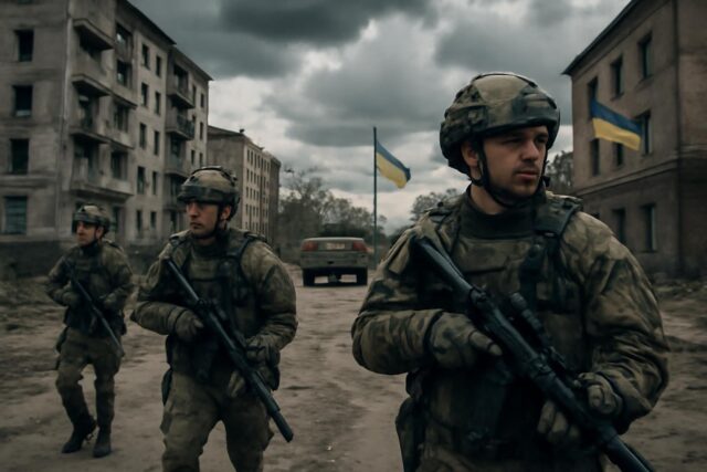 découvrez les dernières déclarations de kiev assurant ne pas avoir perdu le contrôle d'une ville stratégique dans l'est de l'ukraine, malgré les tensions et les conflits en cours.