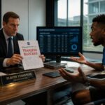 un rebondissement réglementaire empêche le transfert de trézéguet vers la pro league saoudienne, suscitant surprise et débats dans le monde du football.