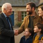 découvrez le témoignage émouvant d'un directeur d'école breton qui, après 23 ans dédiés aux élèves, partage la gratitude des familles pour son engagement précieux au service de l'éducation.