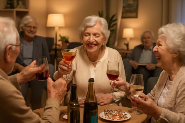 Une-retraitee-anime-des-soirees-festives-alcoolisees-depuis-sa-chambre-en-maison-de-retraite-640x427 Le ministre du Pouvoir d'achat envisage de geler les retraites supérieures à 3 000 euros : une mesure pour maîtriser les dépenses ?