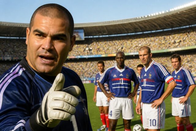 Une-selection-africaine-Jose-Luis-Chilavert-accuse-a-nouveau-lequipe-de-France-de-favoritisme-avant-Paraguay-France-640x427 « Une vague d’enthousiasme m’entoure » : Loïs Boisson se prépare à affronter Roland-Garros 2026 après une année difficile