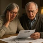 découvrez comment un couple de retraités a été victime d'usurpation d'identité, entraînant une dette colossale de 370 000 euros, et les leçons à en tirer pour se protéger.