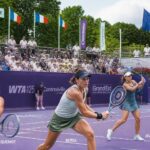 revivez une journée intense du wta à contrexéville avec jacquemot, burel, jeanjean et d'autres talents français qui brillent dans l'est, sur tennis actu.