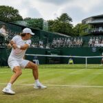 découvrez le duel palpitant entre alex de minaur et flavio cobolli en huitièmes de finale de wimbledon 2026, prévu ce lundi 6 juillet. suivez toute l'actualité et les résultats en direct.