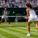 suivez le match très attendu du troisième tour de wimbledon 2026 entre daria kasatkina et naomi osaka ce vendredi 3 juillet. découvrez les enjeux et les temps forts de cette confrontation au sommet.