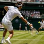 découvrez le duel au sommet du 3e tour de wimbledon 2026 entre arthur rinderknech et novak djokovic, ce vendredi 3 juillet. un match à ne pas manquer pour les fans de tennis.