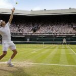 ne manquez pas le duel intense en quarts de finale de wimbledon 2026 entre taylor fritz et alexander zverev, prévu ce mercredi 8 juillet.