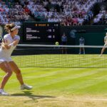 suivez le match tant attendu du troisième tour de wimbledon 2026 entre elise mertens et elena rybakina, ce samedi 4 juillet. ne manquez rien de cette rencontre passionnante!