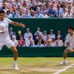 suivez le match du troisième tour de wimbledon 2026 entre félix auger-aliassime et michael zheng, ce vendredi 3 juillet. un duel prometteur à ne pas manquer !
