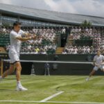 suivez le match du deuxième tour de wimbledon 2026 entre kyrian jacquet et alexander bublik ce jeudi 2 juillet, un affrontement à ne pas manquer dans ce grand chelem.