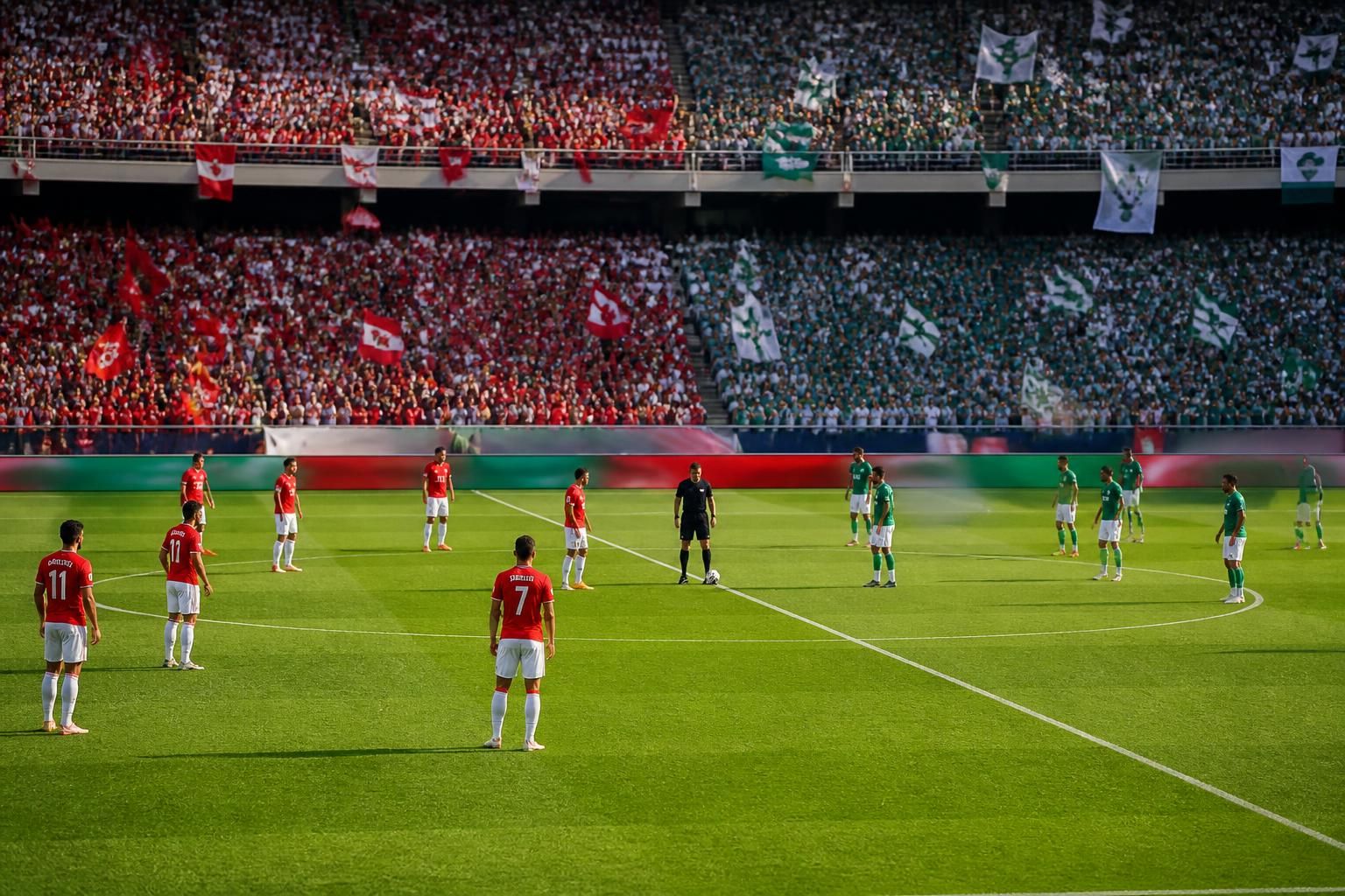 découvrez l'heure du coup d'envoi et les compositions des équipes pour le match wydad casablanca vs uts rabat en botola pro. suivez toutes les infos en direct.