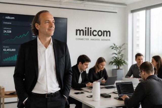 Xavier-Niel-se-rapproche-de-son-objectif-phare-grace-a-sa-pepite-Milicom-640x427 ACB réorganise sa compagnie d'assurance et cible une augmentation de capital à 58 000 milliards de VND