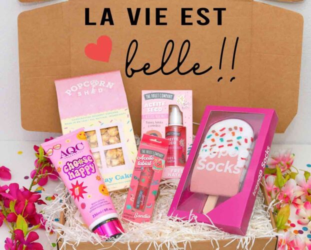 boite-surprise-cadeau-d-anniversaire-femme-622x500 Prison de haute sécurité de Condé-sur-Sarthe : Un système marqué par violences, humiliations et abus de pouvoir