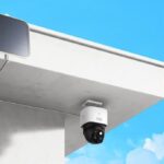 camera surveillance
