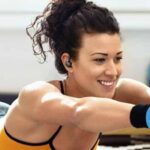ecouteurs de sport