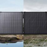 entretien panneaux solaires