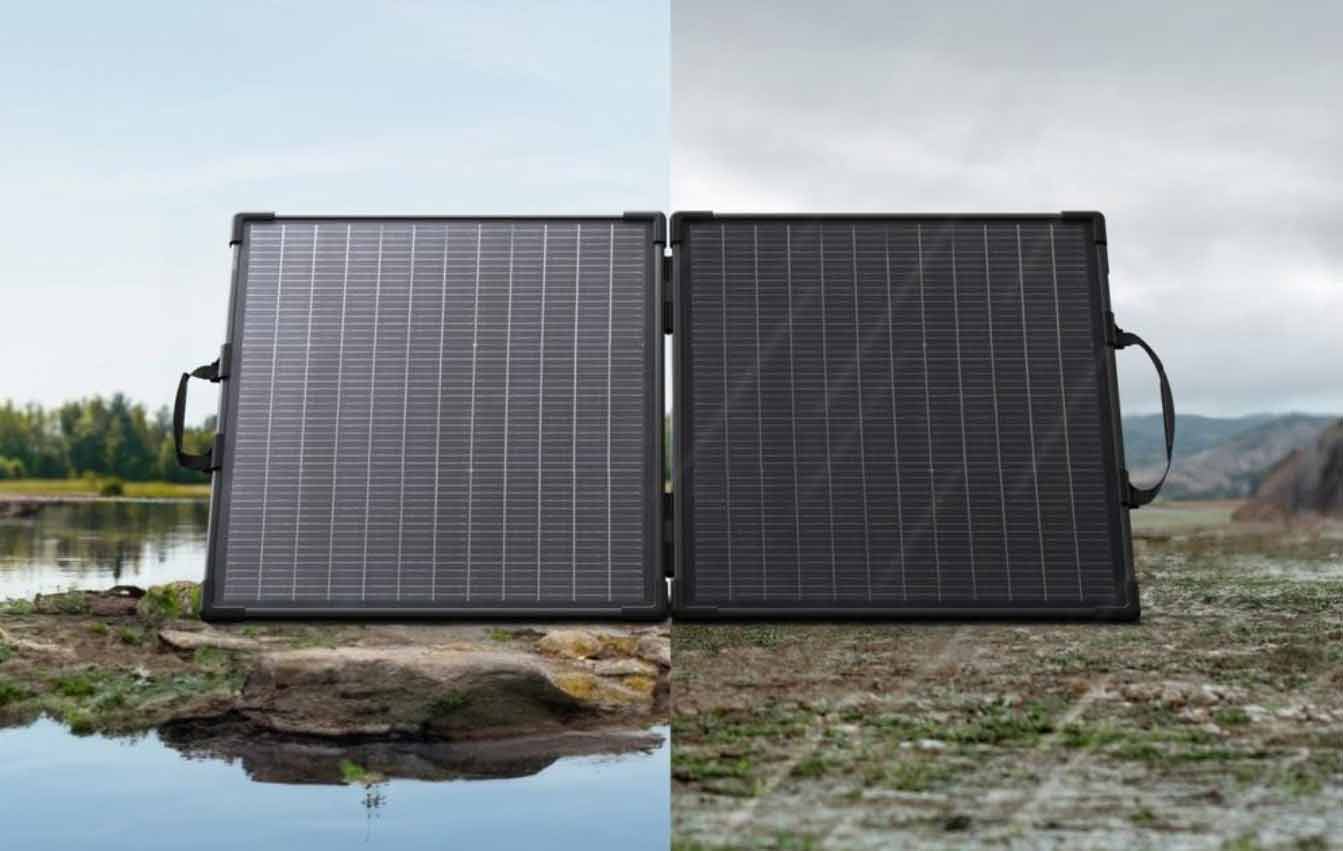 entretien panneaux solaires