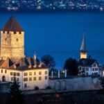 ia photo chateau