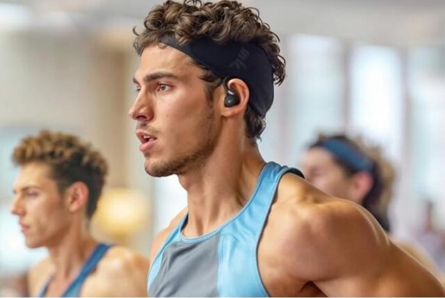 image-2-640x428 Qu’est-ce qui permet aux écouteurs de sport de rester bien en place pendant l’exercice ?